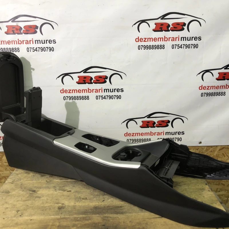 Scaune fata spate interior Individual / BMW X3 F25 2011 / Interior