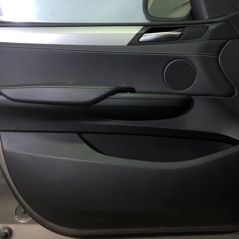 Scaune fata spate interior Individual / BMW X3 F25 2011 / Interior