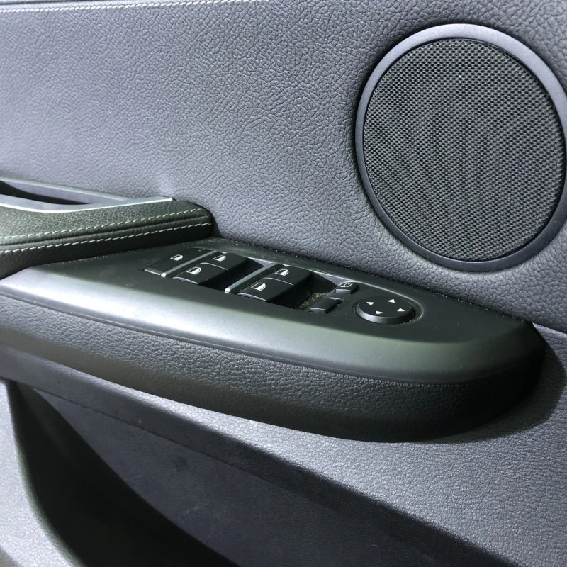 Scaune fata spate interior Individual / BMW X3 F25 2011 / Interior