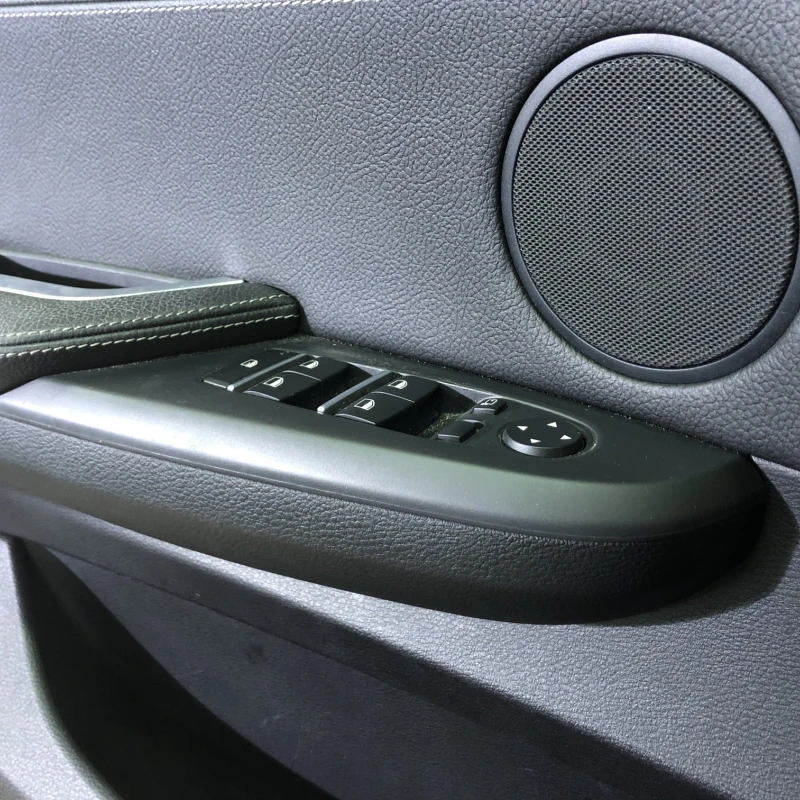 Scaune fata spate interior Individual / BMW X3 F25 2011 / Interior