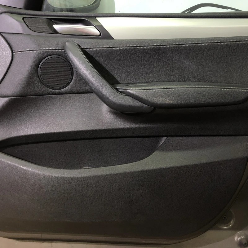 Scaune fata spate interior Individual / BMW X3 F25 2011 / Interior