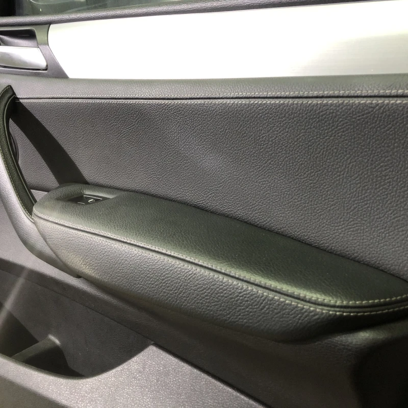 Scaune fata spate interior Individual / BMW X3 F25 2011 / Interior
