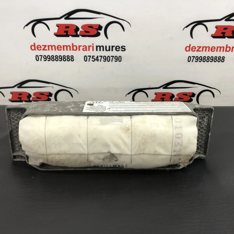 Airbag pasager Audi 