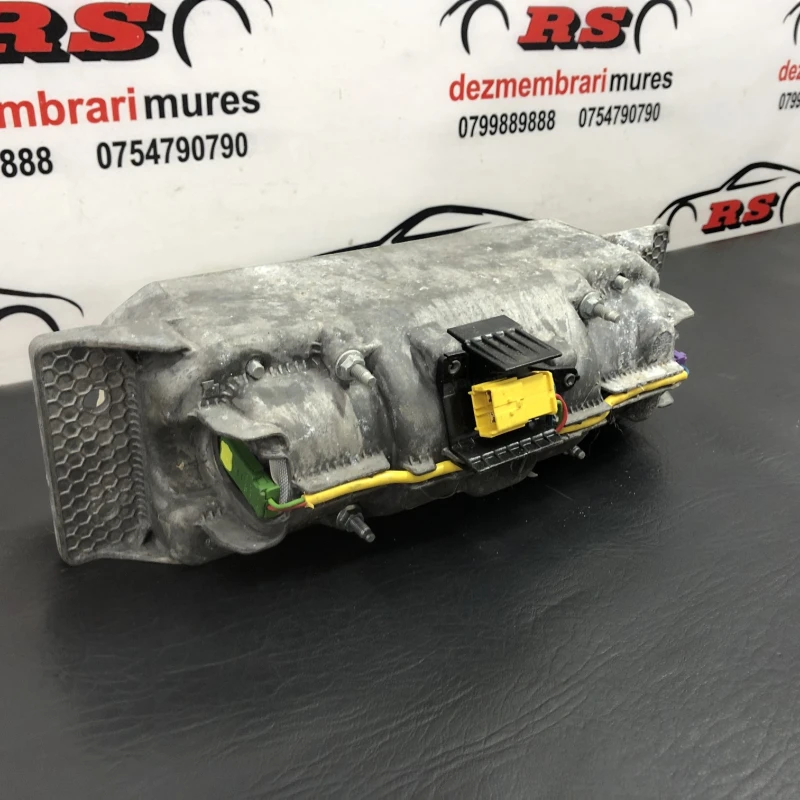 Airbag pasager / Audi A4 B7 2006 / Interior