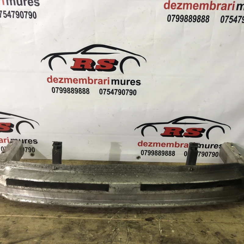 Armatura intaritura bara spate Audi 