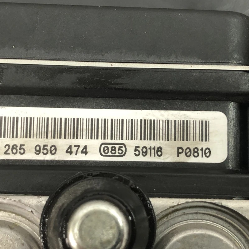 Pompa abs / Audi A4 B7 2006 / Frane