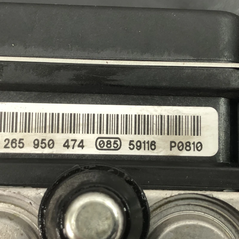 Pompa abs / Audi A4 B7 2006 / Frane