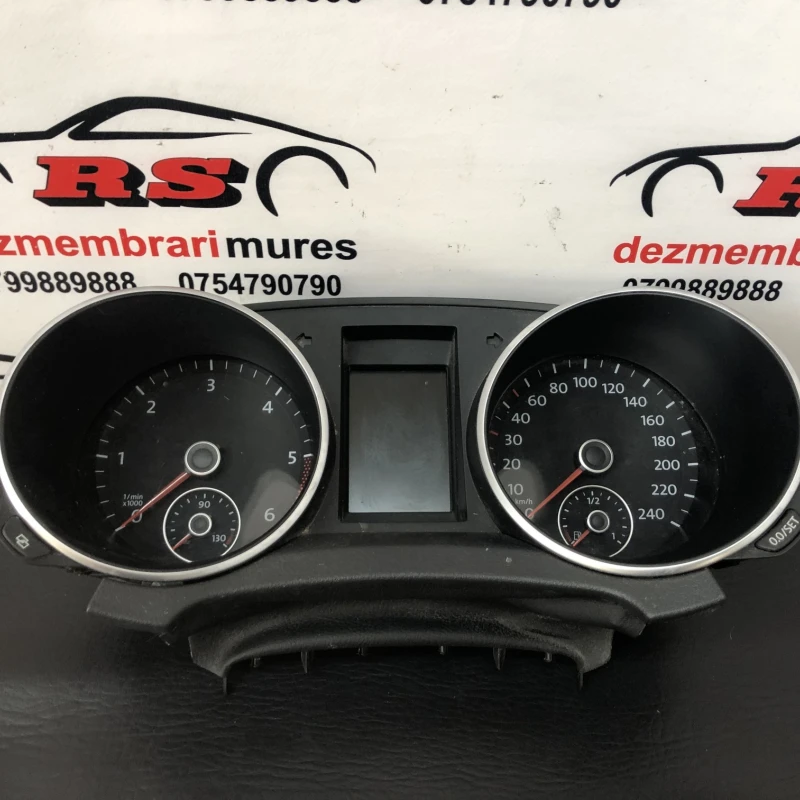 Ceas bord Volkswagen 