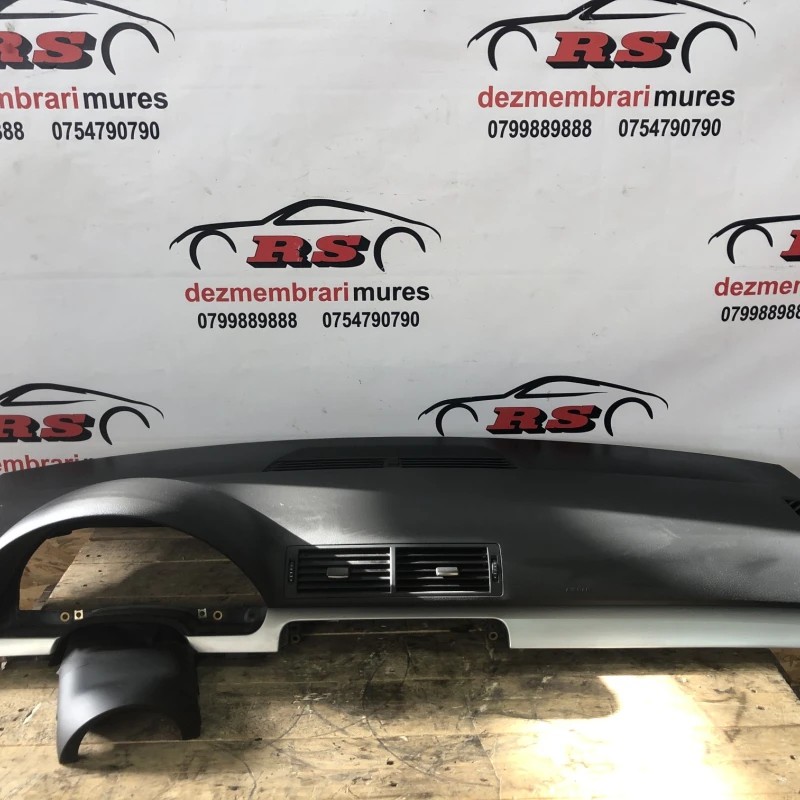 Plansa bord cu airbag pasager / Audi A4 B7 2006 / Interior