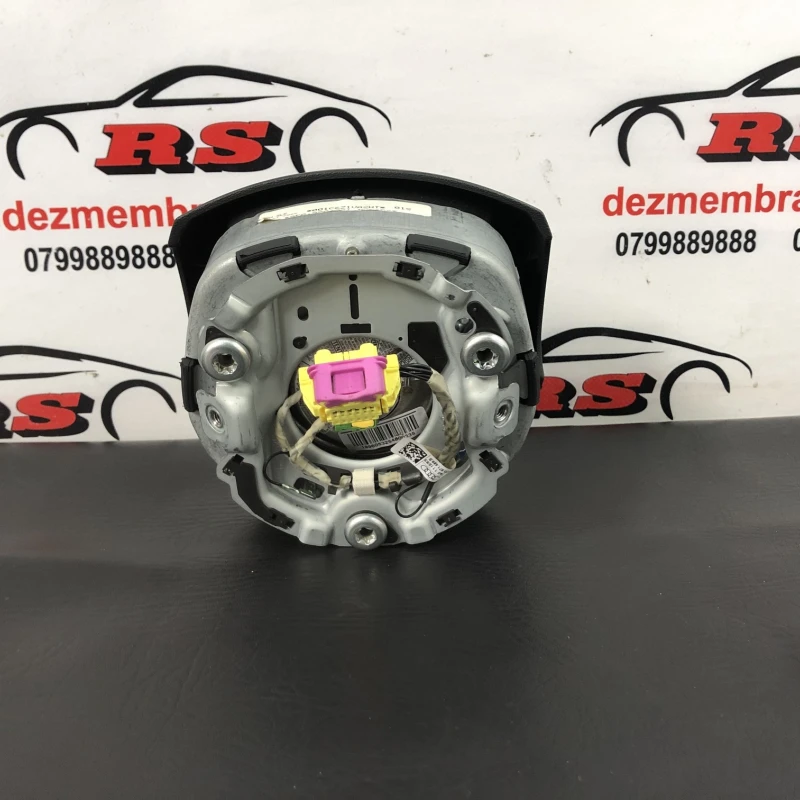 Airbag volan / Audi A4 B7 2006 / Interior