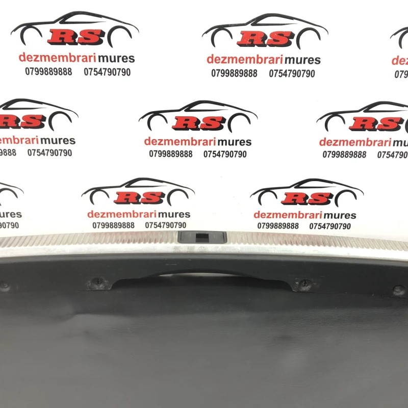Ornament trim portbagaj Audi A4 B7 2006