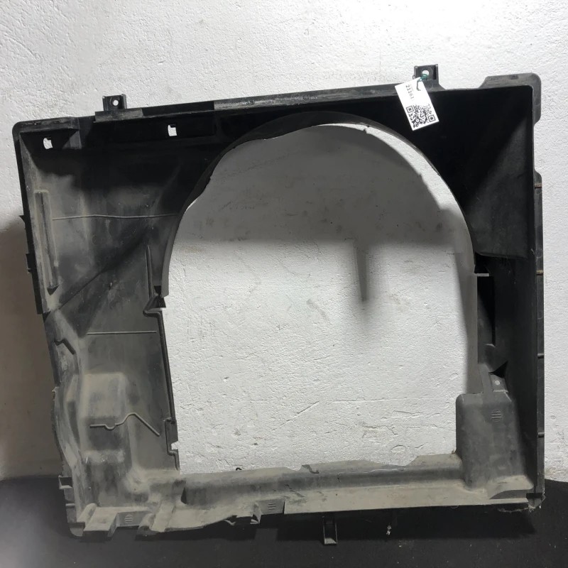 Carcasa ventilator racire Nissan Navara D40 2007