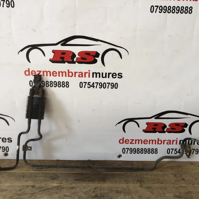 Racitor ulei caseta de directe Nissan 