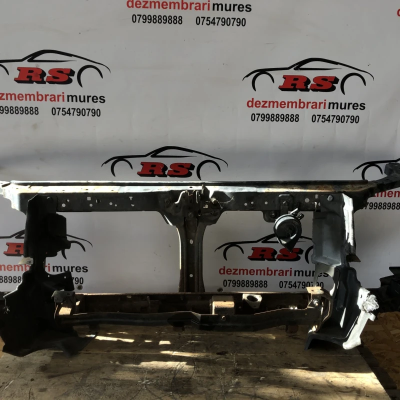 Trager Nissan 