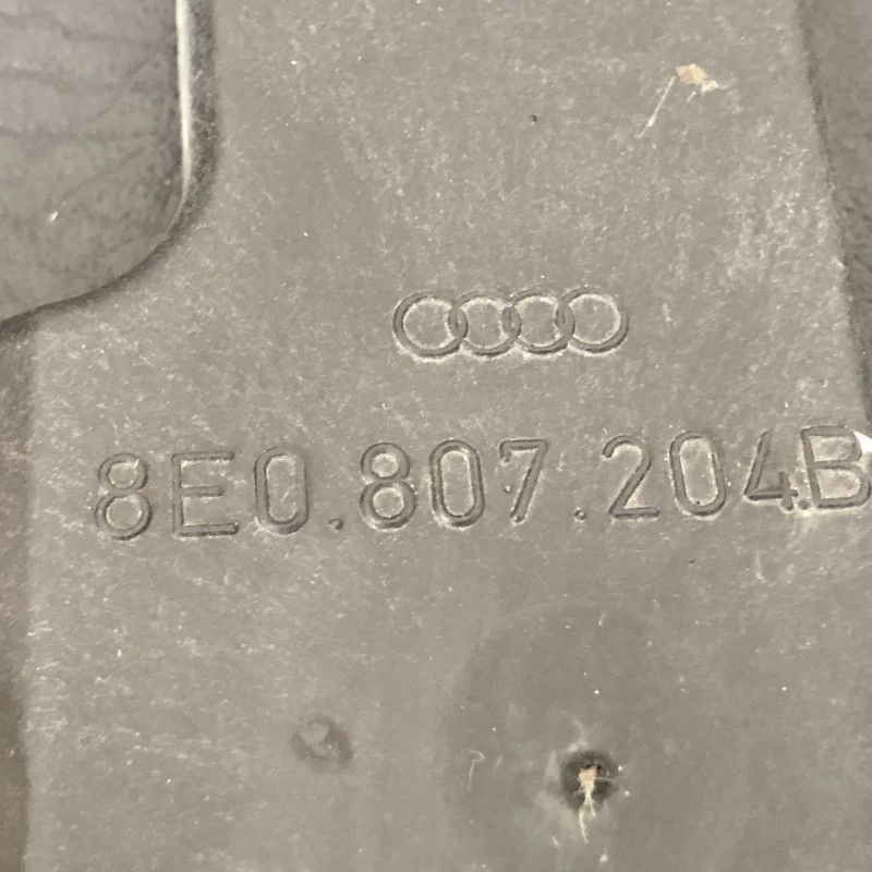 Suport bara fata stanga - dreapta / Audi A4 B7 2006 / Caroserie, oglinzi si faruri