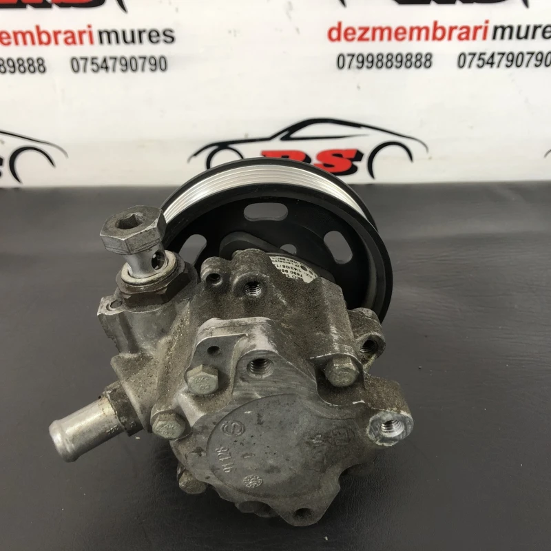 Pompa servo / Audi A4 B7 2006 / Directie si suspensie