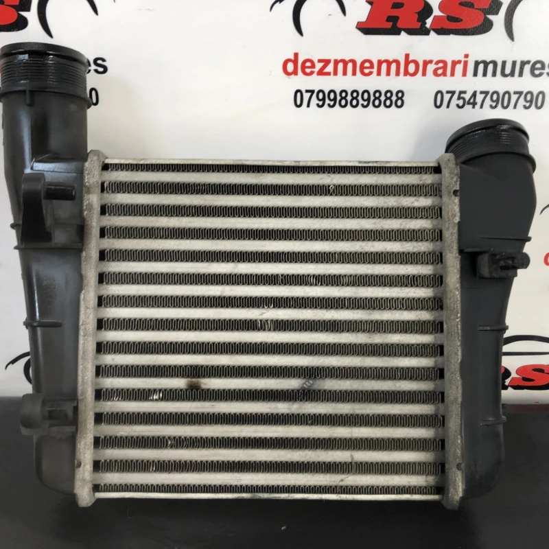 Radiator intercooler Audi 