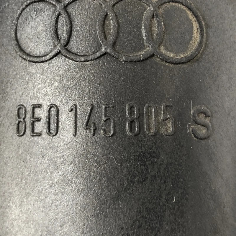 Radiator intercooler / Audi A4 B7 2006 / Motor, racire si evacuare