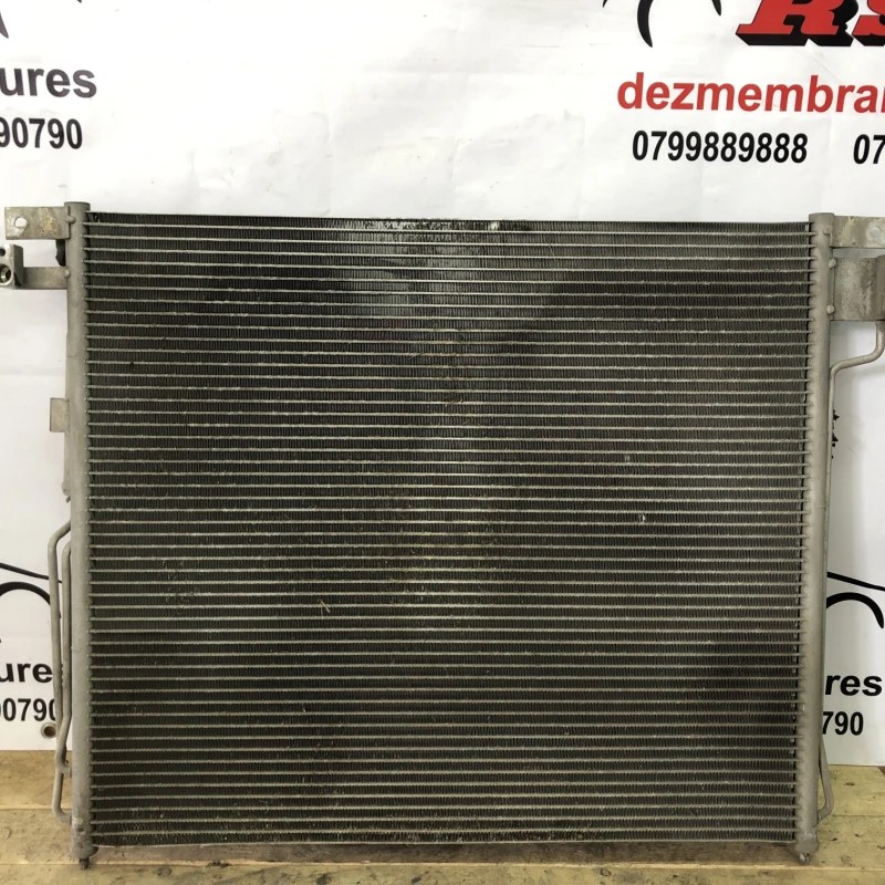 Radiator clima / Nissan Navara D40 2006 / Motor, racire si evacuare
