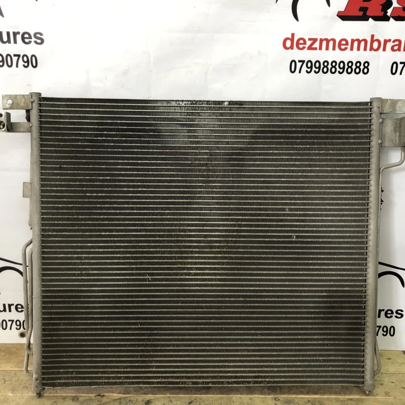 Radiator clima Nissan 