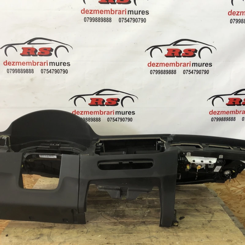 Plansa bord Audi A4 B8 2017