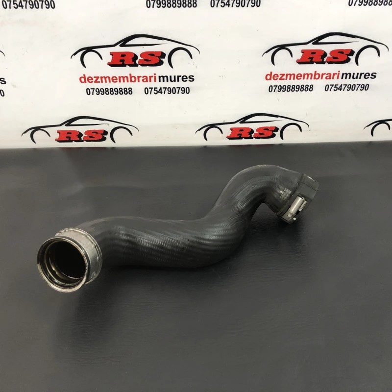 Furtun intercooler / Audi A4 B7 2006 / Motor, racire si evacuare