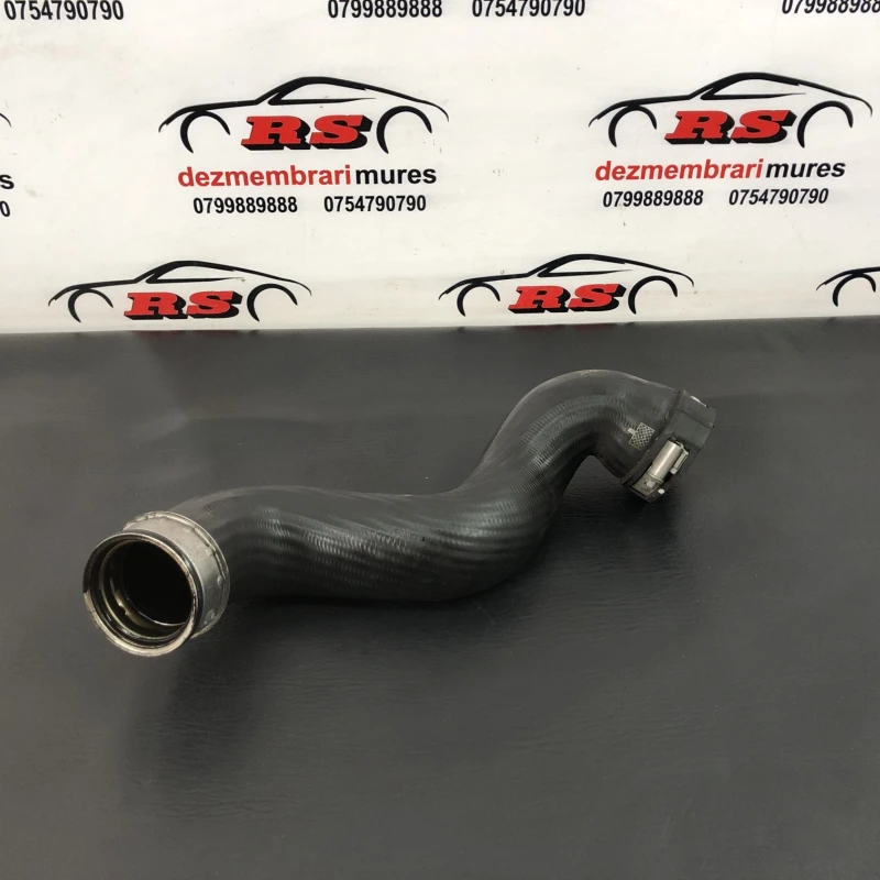 Furtun intercooler Audi 