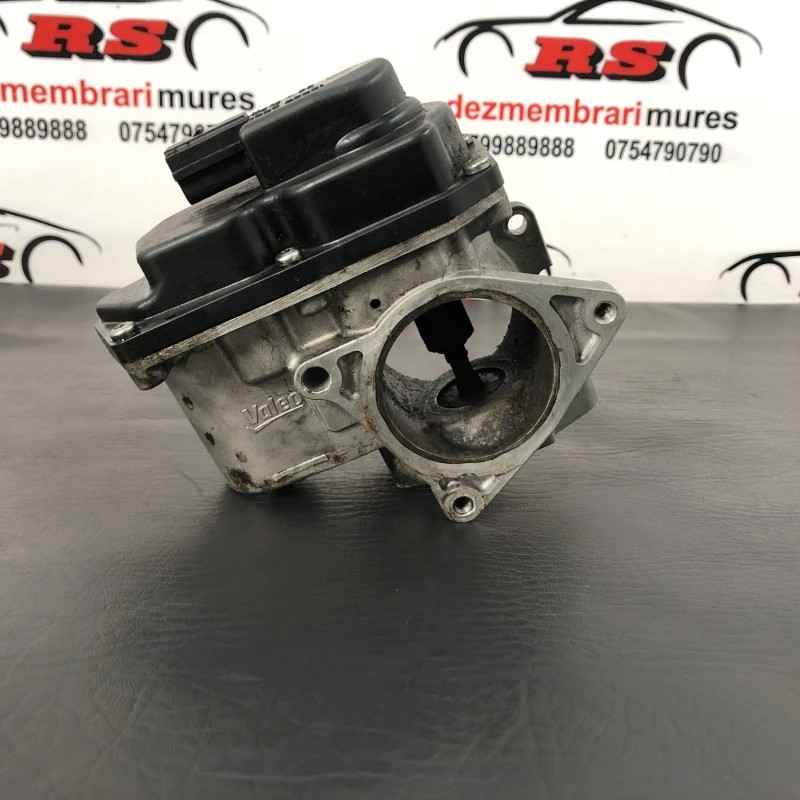 Egr / Volkswagen Golf MK6 2010 / Motor, racire si evacuare