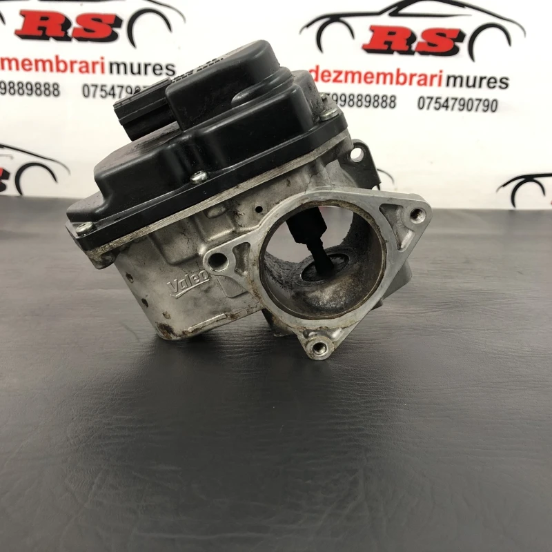 Egr / Volkswagen Golf MK6 2010 / Motor, racire si evacuare