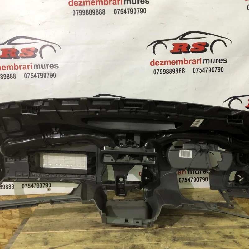 Plansa bord / Seat Ibiza 6J 2011 / Interior