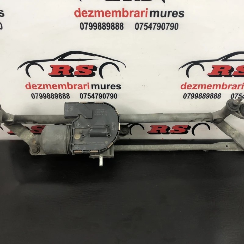 Ansamblu stergatoare parbriz Volkswagen Golf MK6 2010