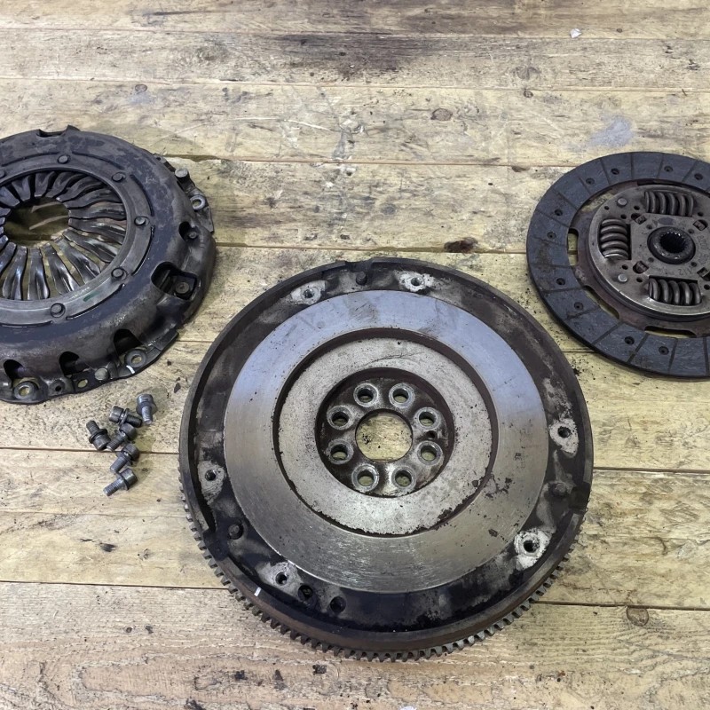 Kit ambreaj semi automat Opel Vivaro Vivaro A 2011