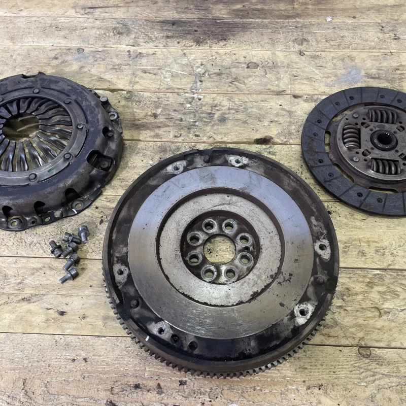 Kit ambreaj semi automat Opel 
