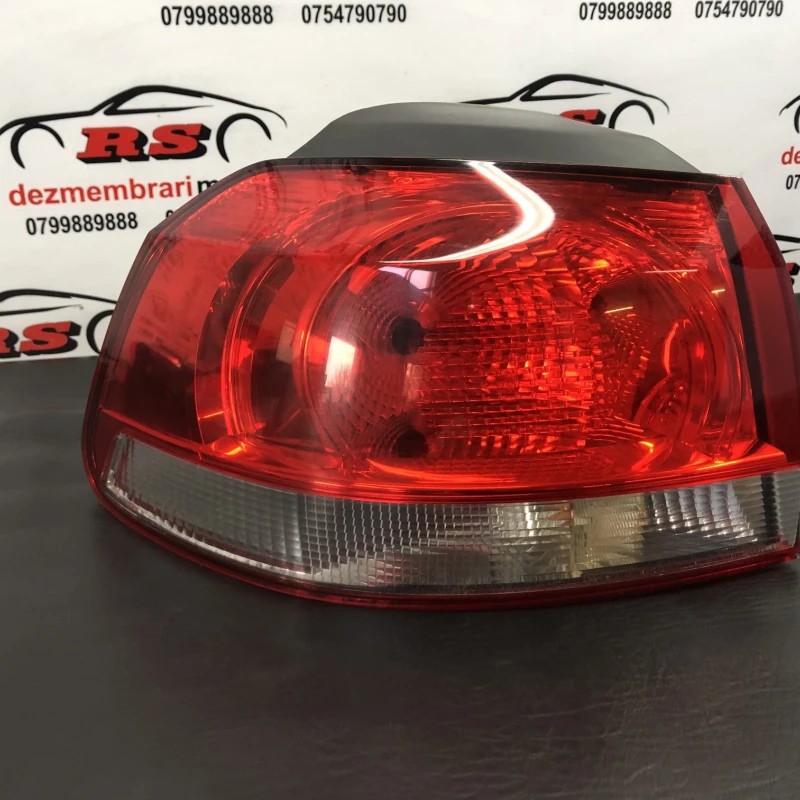 Stop stanga caroserie Volkswagen Golf MK6 2010