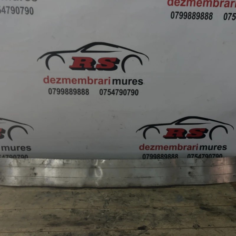 Armatura intaritura bara fata / Audi A3 8P 2008 / Caroserie, oglinzi si faruri