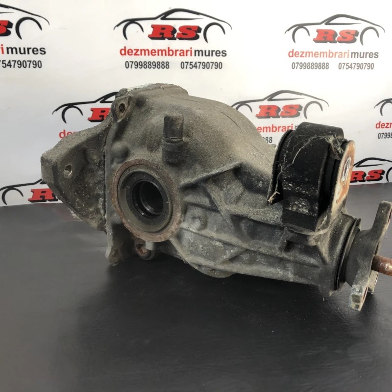 Diferential grup spate Mercedes-Benz C Class W204 2010