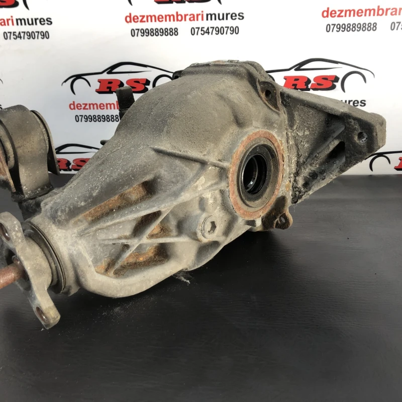 Diferential grup spate / Mercedes-Benz C Class W204 2010 / Cutie viteze, ambreiaj, transmisie