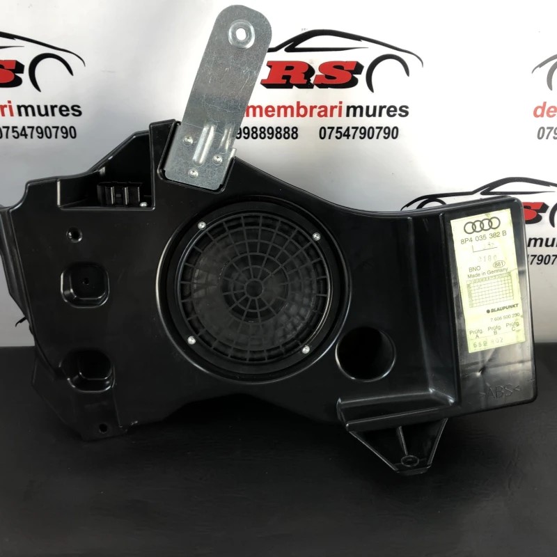 Subwoofer Audi A3 8P 2008