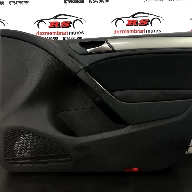 Panou tapiterie usa dreapta fata Volkswagen Golf MK6 2010