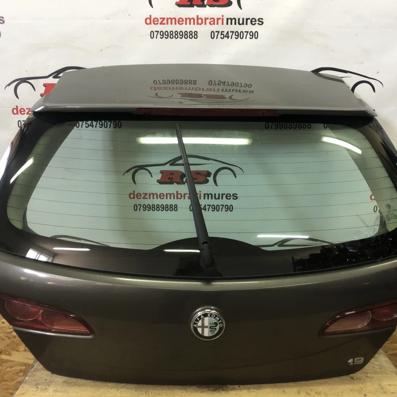 Haion Alfa Romeo 