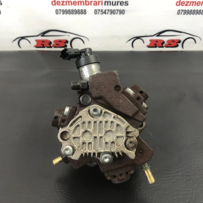 Pompa de injectie inalte / Opel Vivaro Vivaro A 2011 / Motor, racire si evacuare