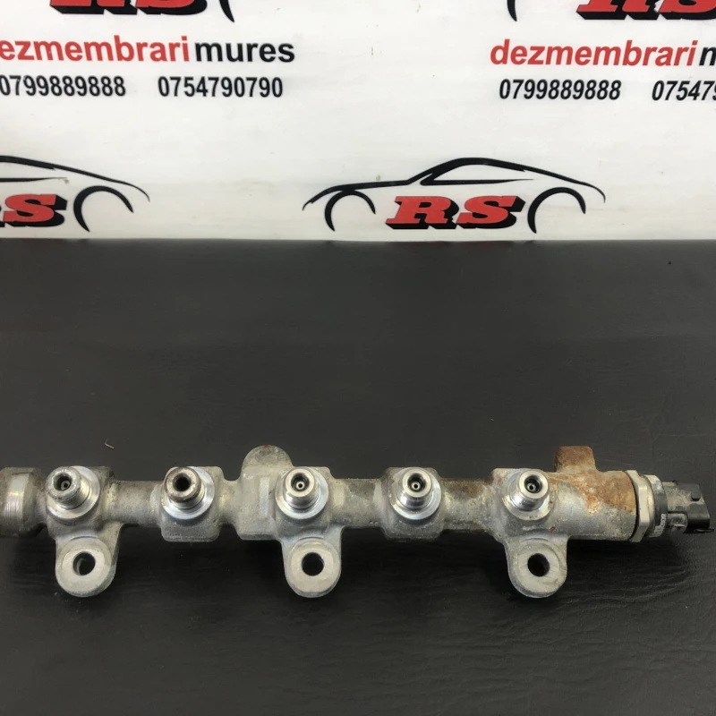 Rampa injectoare cu senzor Opel 