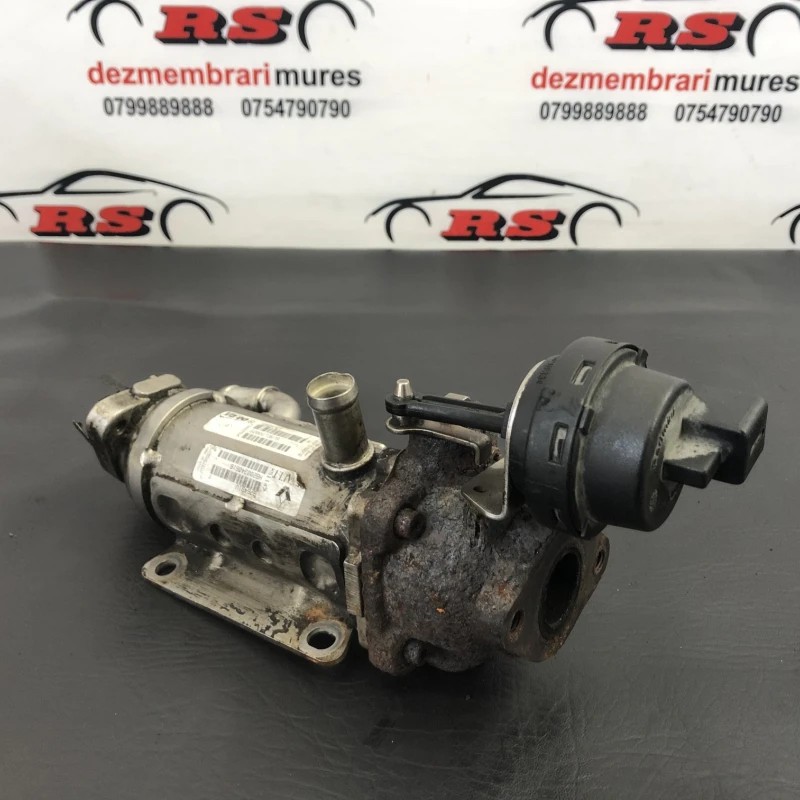 Racitor gaze egr / Opel Vivaro Vivaro A 2011 / Motor, racire si evacuare