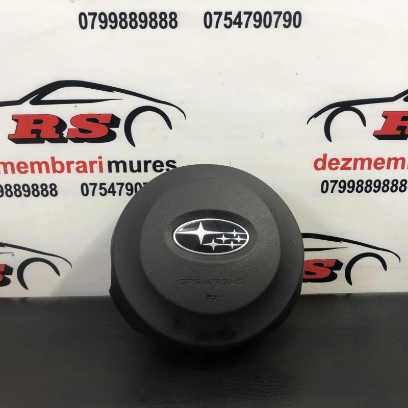 Airbag volan / Subaru Outback Outback 2010 / Interior