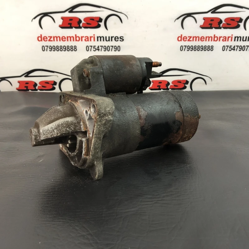 Electromotor demaror Opel 