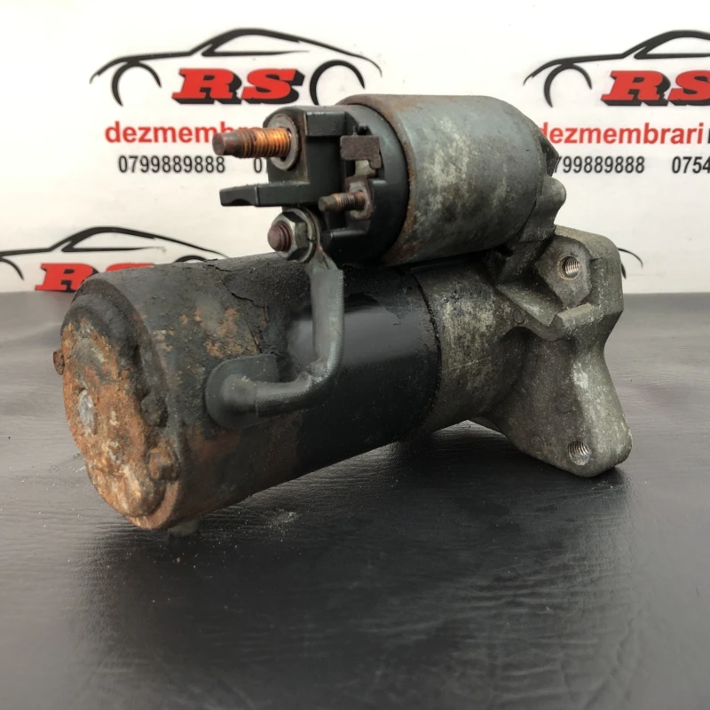 Electromotor demaror / Opel Vivaro Vivaro A 2011 / Motor, racire si evacuare