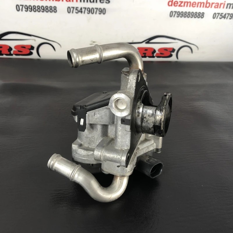 Egr Volkswagen Passat B8 2016