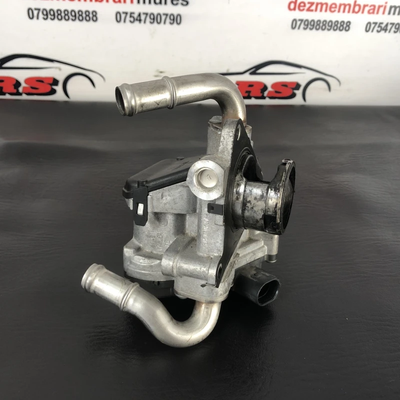 Egr Volkswagen 