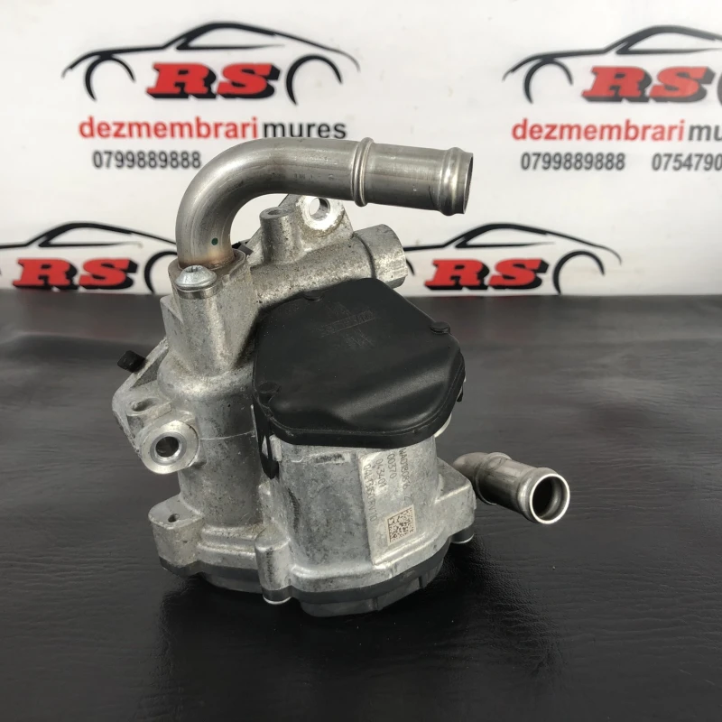Egr / Volkswagen Passat B8 2016 / Motor, racire si evacuare