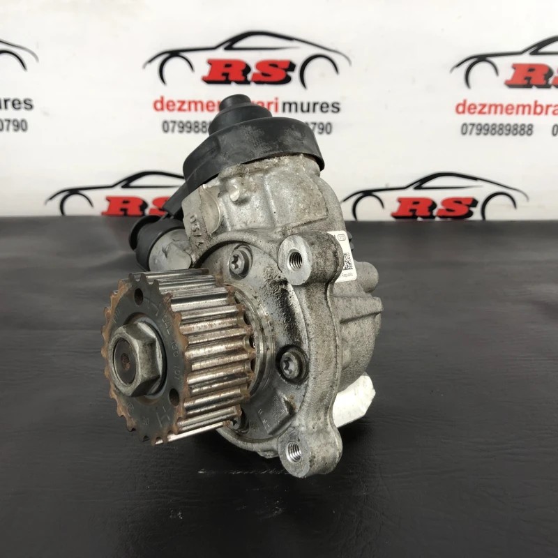 Pompa de injectie inalte / Volkswagen Passat B8 2016 / Motor, racire si evacuare